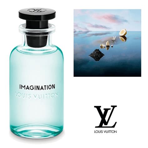 Louis Vuitton imagination for sale